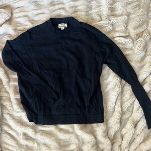 Merino Wool Acne Studios Sweater